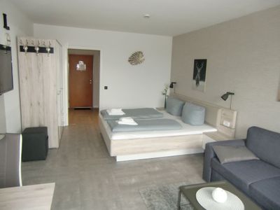 Ferienwohnung für 2 Personen (30 m²) in Goslar 3/10