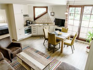 Ferienwohnung für 4 Personen (50 m&sup2;) in Goslar