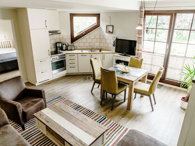 Ferienwohnung für 4 Personen (50 m²) in Goslar 1/10