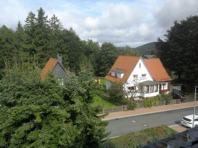 Ferienwohnung für 2 Personen (30 m²) in Goslar 4/10