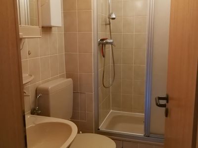 Ferienwohnung für 2 Personen (30 m²) in Goslar 8/10