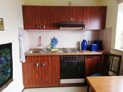 Ferienwohnung für 2 Personen (30 m²) in Goslar 9/10