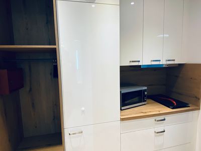 Ferienwohnung für 2 Personen (30 m²) in Goslar 7/9