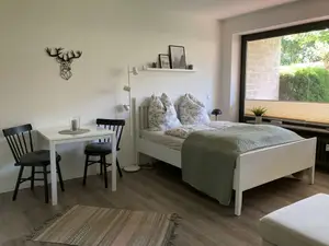 Ferienwohnung für 2 Personen (30 m²) in Goslar