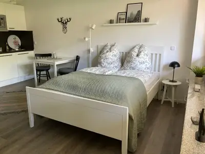 Ferienwohnung für 2 Personen (30 m²) in Goslar 3/10