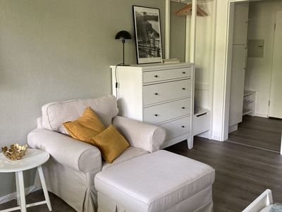 Ferienwohnung für 2 Personen (30 m²) in Goslar 4/10