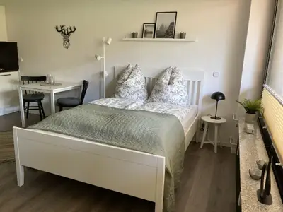Ferienwohnung für 2 Personen (30 m²) in Goslar 7/10