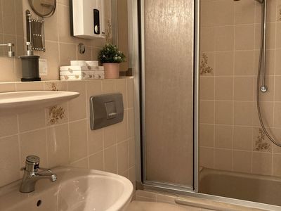 Ferienwohnung für 2 Personen (30 m²) in Goslar 8/10