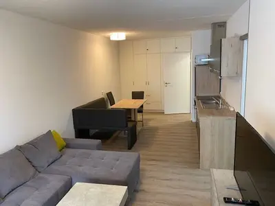 Ferienwohnung für 6 Personen (40 m²) in Goslar 3/10
