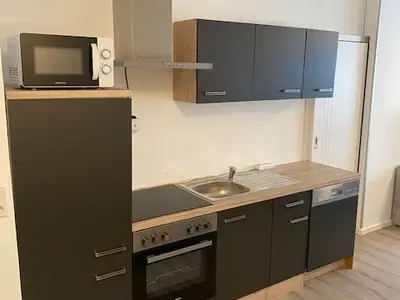 Ferienwohnung für 6 Personen (40 m²) in Goslar 9/10