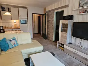 Ferienwohnung für 4 Personen (40 m²) in Goslar