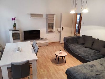 Ferienwohnung für 4 Personen (69 m²) in Goslar 1/10