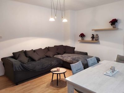 Ferienwohnung für 4 Personen (69 m²) in Goslar 2/10