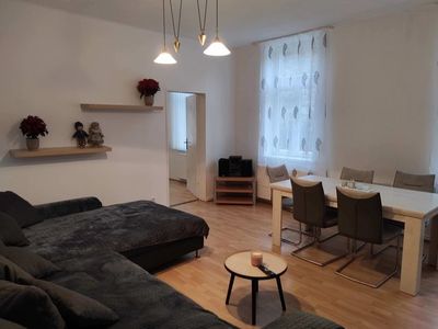 Ferienwohnung für 4 Personen (69 m²) in Goslar 3/10