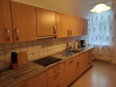 Ferienwohnung für 4 Personen (69 m²) in Goslar 4/10