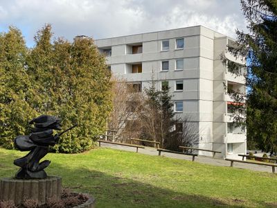 Ferienwohnung für 3 Personen (39 m²) in Goslar 1/10