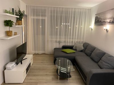 Ferienwohnung für 3 Personen (39 m²) in Goslar 2/10