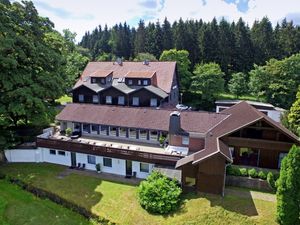 Ferienwohnung für 8 Personen (100 m²) in Goslar