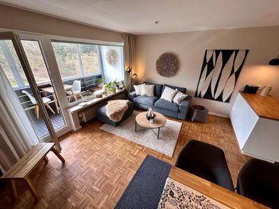 Ferienwohnung für 4 Personen (49 m²) in Goslar 2/10