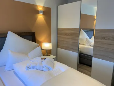 Ferienwohnung für 3 Personen (54 m²) in Goslar 4/10