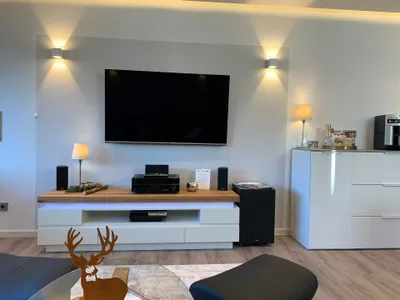 Ferienwohnung für 3 Personen (54 m²) in Goslar 8/10