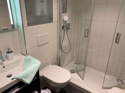 Ferienwohnung für 2 Personen (54 m²) in Goslar 10/10