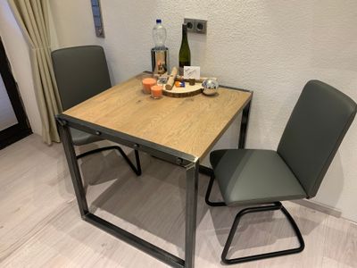 Ferienwohnung für 2 Personen (42 m²) in Goslar 7/10