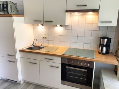 Ferienwohnung für 2 Personen (34 m²) in Goslar 5/10