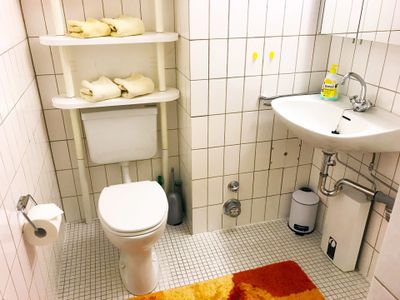 Ferienwohnung für 2 Personen (34 m²) in Goslar 8/10