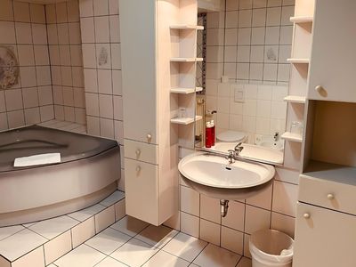 Ferienwohnung für 8 Personen (100 m²) in Goslar 9/10