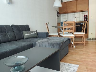 Ferienwohnung für 4 Personen (38 m²) in Goslar 4/10