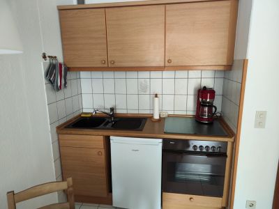 Ferienwohnung für 4 Personen (38 m²) in Goslar 8/10