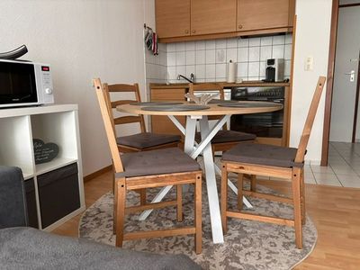 Ferienwohnung für 4 Personen (38 m²) in Goslar 9/10