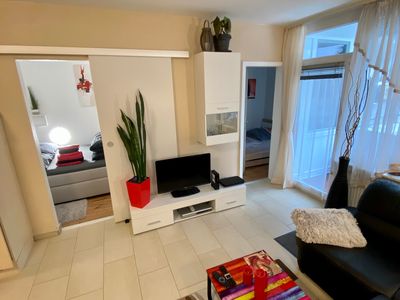 Ferienwohnung für 4 Personen (38 m²) in Goslar 3/10