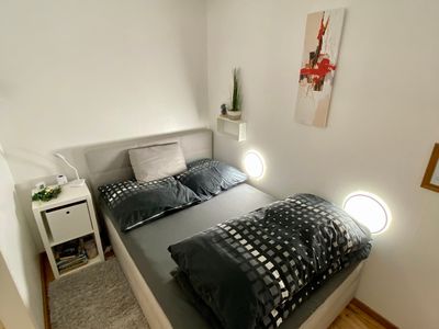 Ferienwohnung für 4 Personen (38 m²) in Goslar 9/10