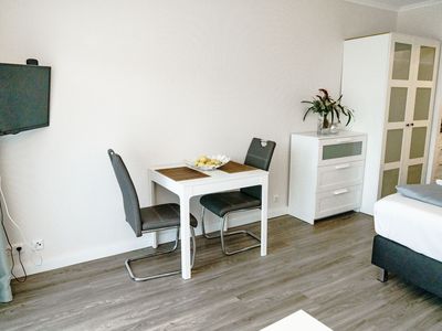 Ferienwohnung für 3 Personen (30 m²) in Goslar 10/10