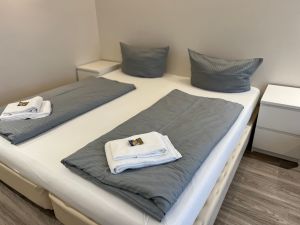 Ferienwohnung für 4 Personen (30 m²) in Goslar