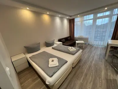 Ferienwohnung für 4 Personen (30 m²) in Goslar 3/10