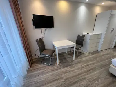 Ferienwohnung für 4 Personen (30 m²) in Goslar 5/10