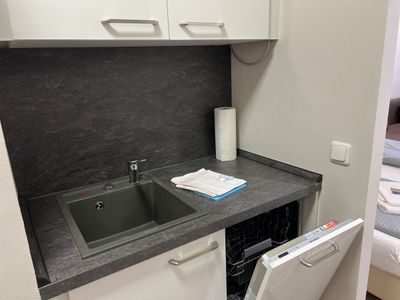 Ferienwohnung für 4 Personen (30 m²) in Goslar 6/10