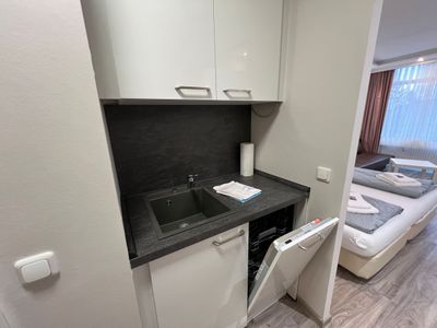 Ferienwohnung für 4 Personen (30 m²) in Goslar 8/10