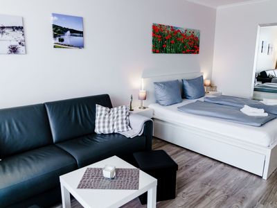 Ferienwohnung für 3 Personen (30 m²) in Goslar 2/10