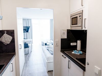 Ferienwohnung für 3 Personen (30 m²) in Goslar 5/10