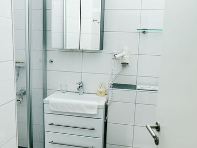 Ferienwohnung für 3 Personen (30 m²) in Goslar 9/10