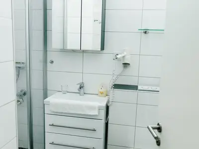 Ferienwohnung für 3 Personen (30 m²) in Goslar 9/10