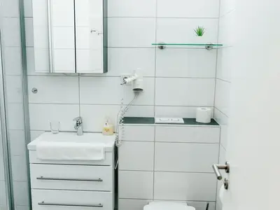Ferienwohnung für 3 Personen (30 m²) in Goslar 10/10