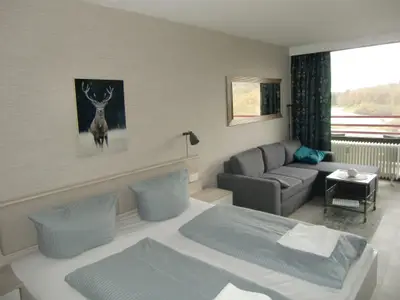 Ferienwohnung für 2 Personen (30 m²) in Goslar 1/10