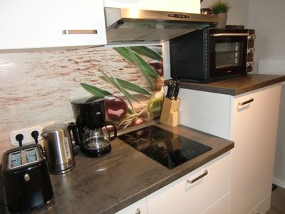 Ferienwohnung für 2 Personen (30 m²) in Goslar 7/10