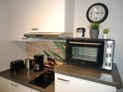 Ferienwohnung für 2 Personen (30 m²) in Goslar 8/10