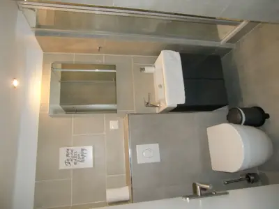 Ferienwohnung für 2 Personen (30 m²) in Goslar 9/10